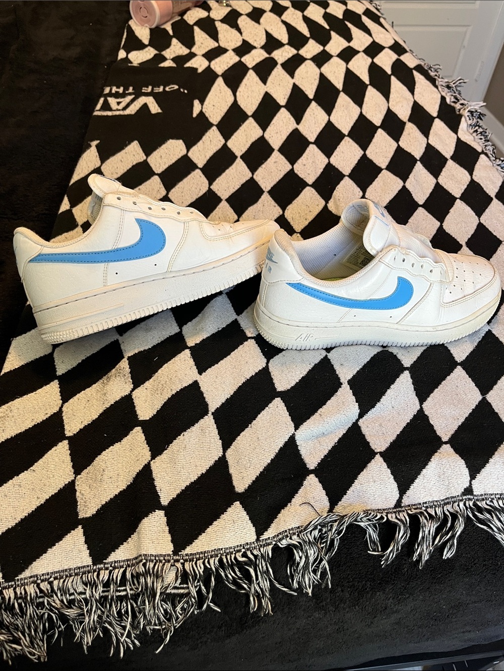 Nike Kids Air Force 1